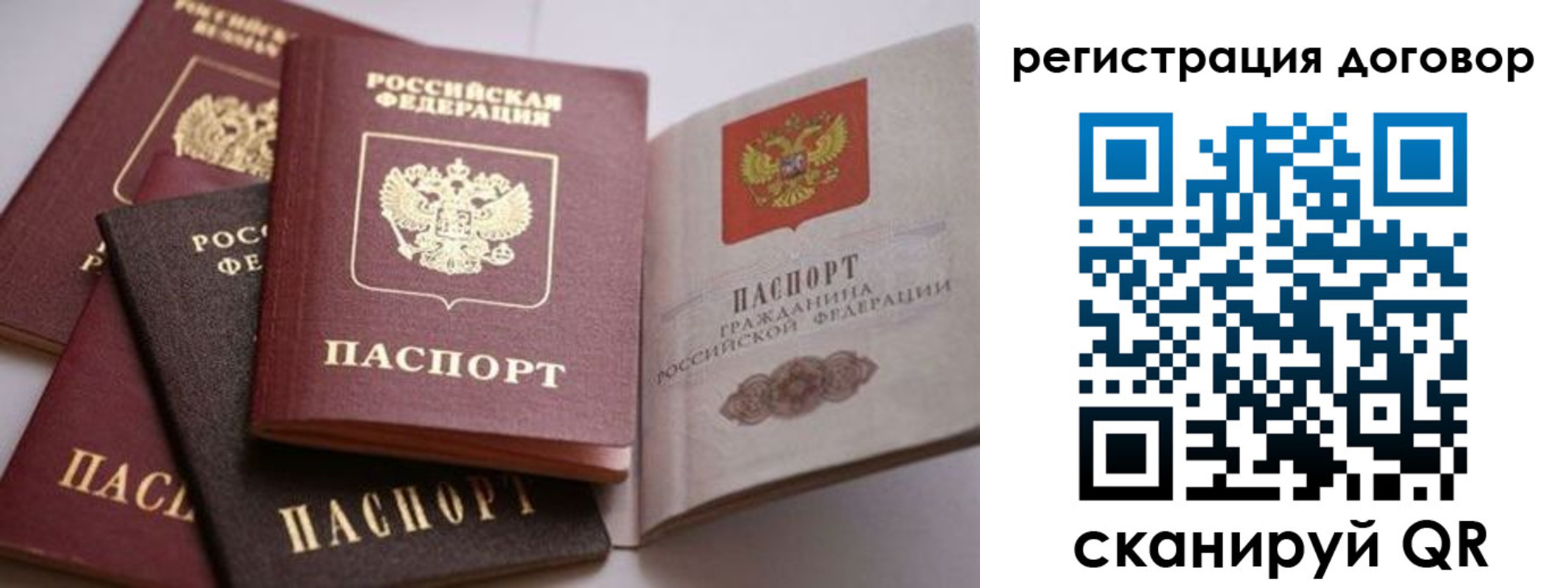 временная регистрация для школы в Димитровграде