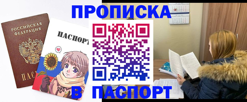 прописка в квартире в Димитровграде